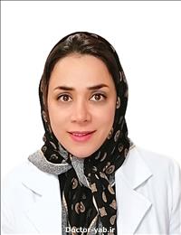 دکتر مریم قلی پور