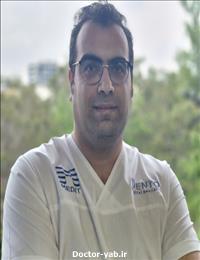 دکتر محمد گودرزی